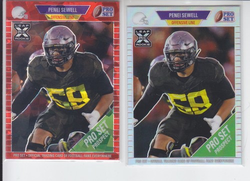 2021 leaf pro set metal - 2021,