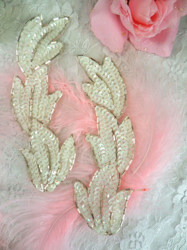 Fs513 mirror pair leaf - ,