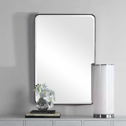 Uttermost 09605 aramis mirror - 09605,
